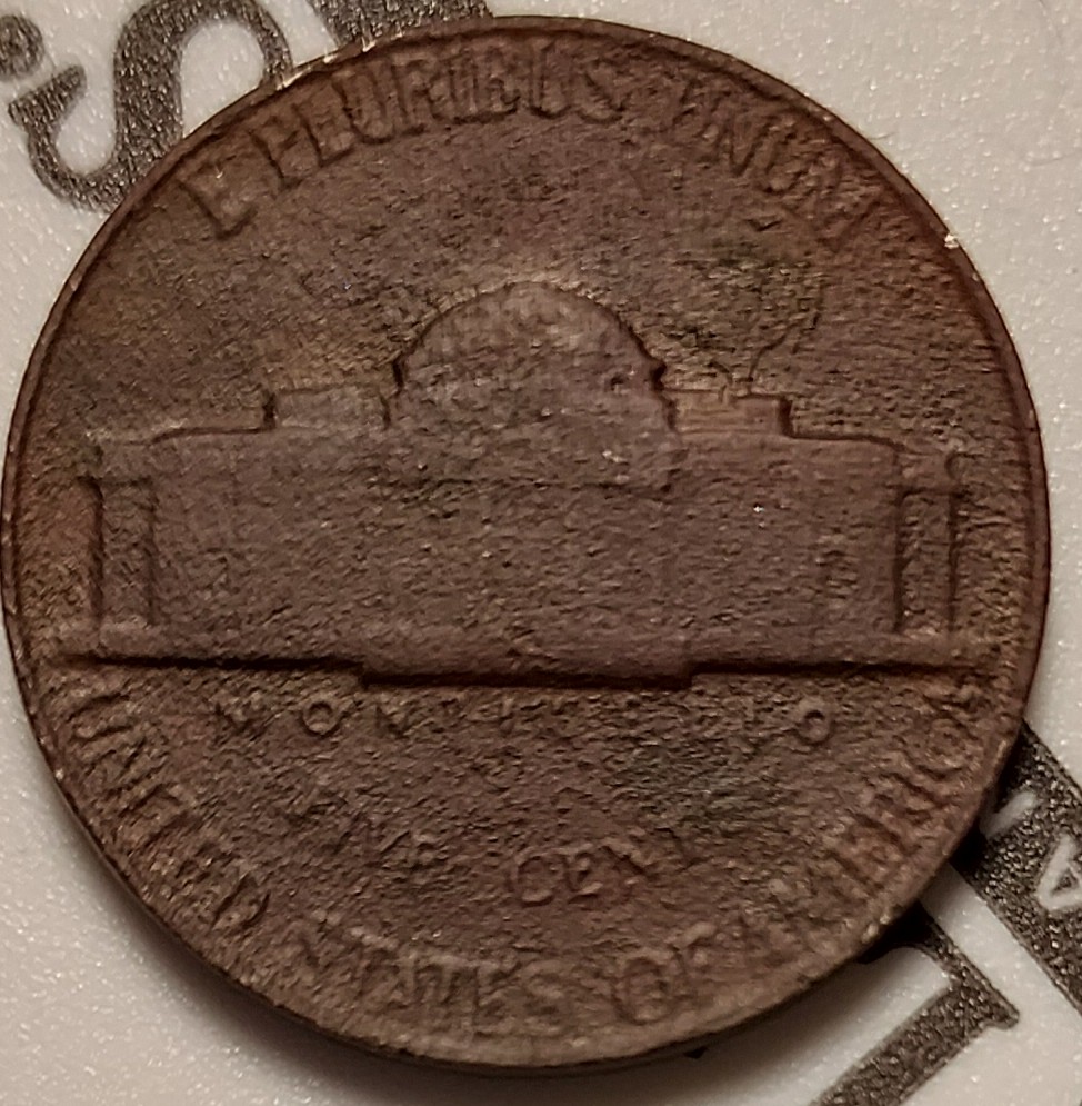 Is-This-A-Copper-1961-Jefferson-Nickel?