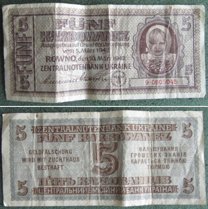 Women-On-Banknotes