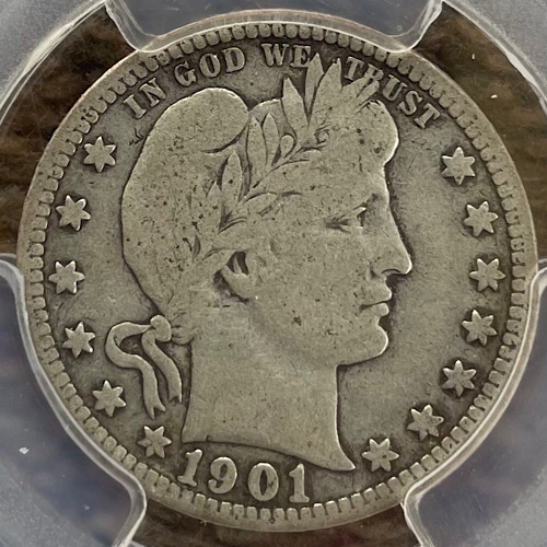 1901-S-Quarter-Pricing-Question-Related-To-Grading