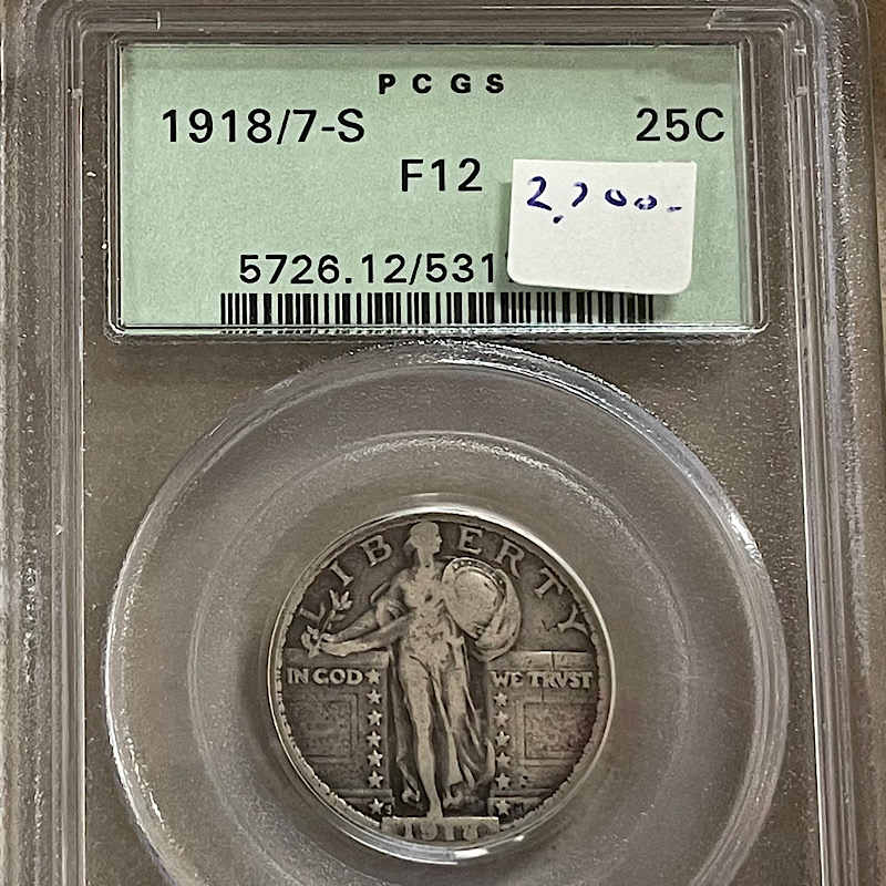 1918/7-S-Quarter---Which-Would-You-Rather-Have?