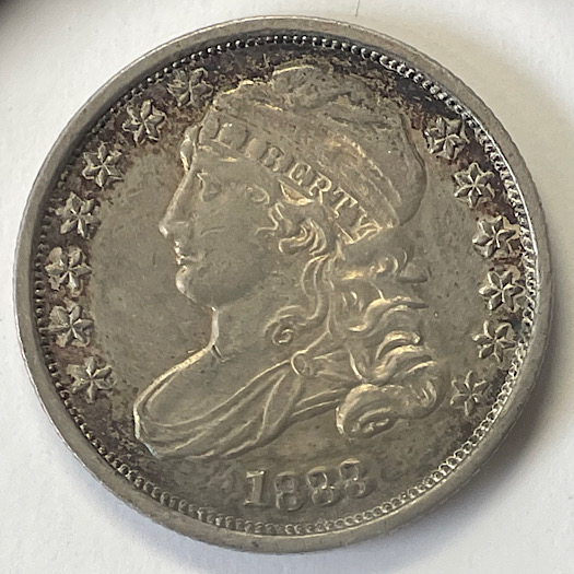 1833-Dime---What-Do-You-Think-It-Grades?