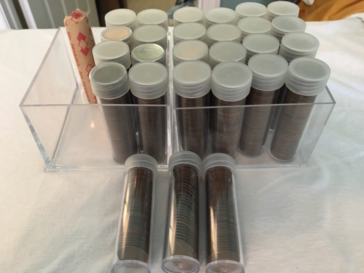 For-Trade:-Wheat-Lincoln-Rolls