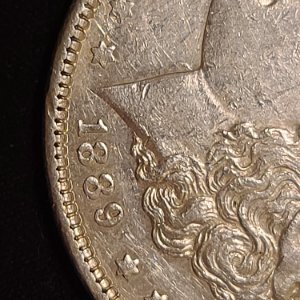 Clashing-All-Over-This-1889-Morgan-Dollar?