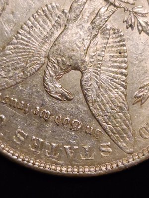Clashing-All-Over-This-1889-Morgan-Dollar?