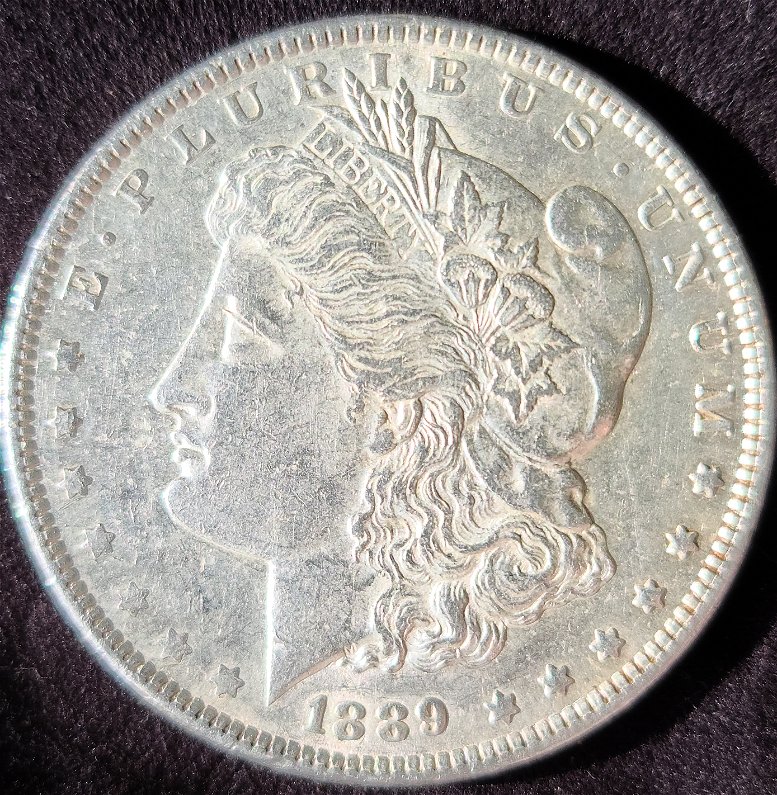 Clashing-All-Over-This-1889-Morgan-Dollar?