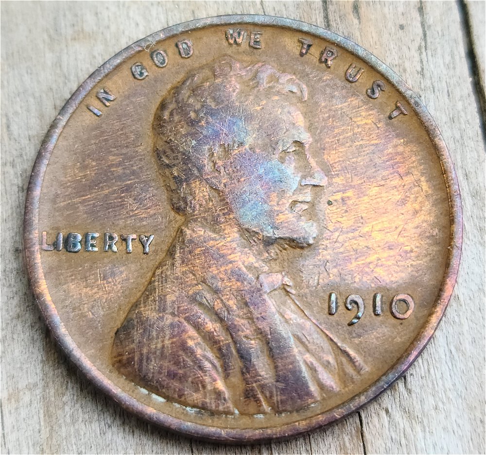 1910-Penny--Look-At-All-The-Pretty-Colors!