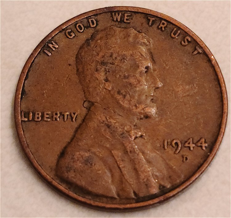 1944-D-Wheat-Penny-Damage-Or-2-Small-Cuds?