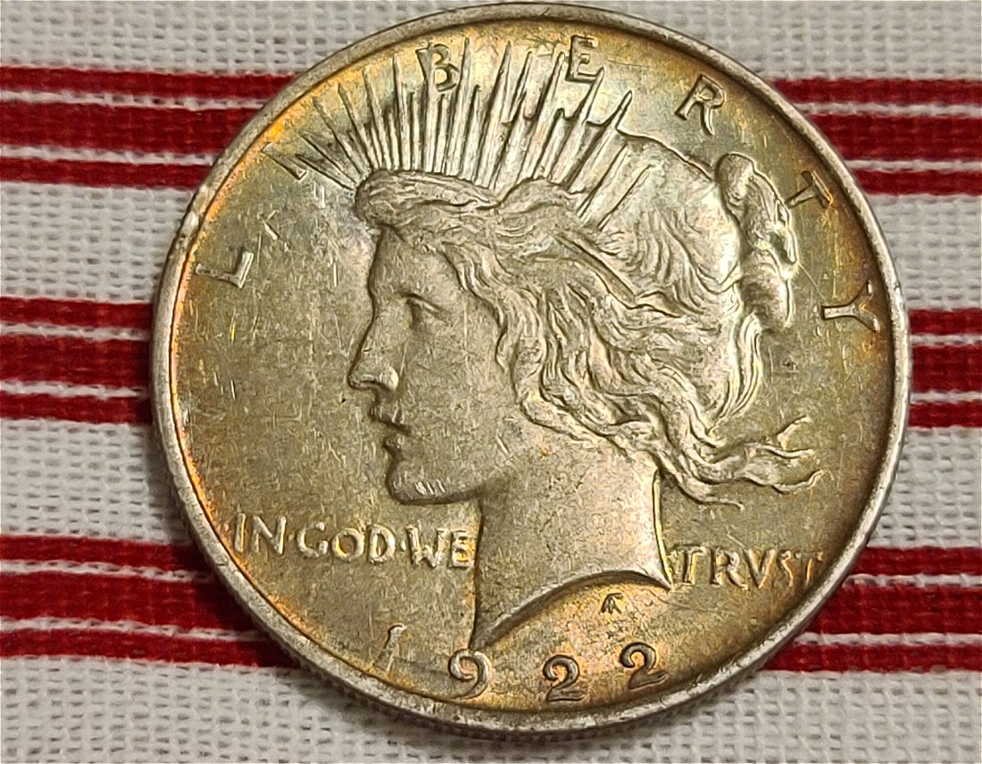 1922-Peace-Dollar-Grade-Pls?