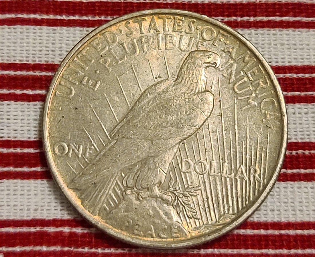 1922-Peace-Dollar-Grade-Pls?