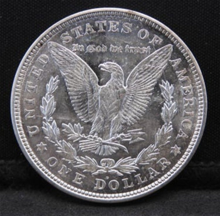 1921-D-Morgan-Dollar-Grade-As-Ef40-Possibly?