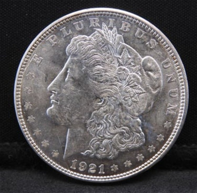 1921-D-Morgan-Dollar-Grade-As-Ef40-Possibly?