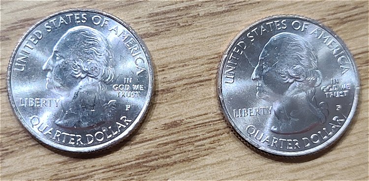Two-2021-P-Tuskegee-Airmen-Quarter-Struck-Through