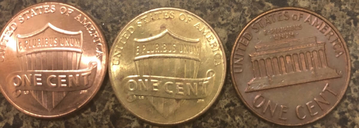 Gold-Looking-2014-D-Penny