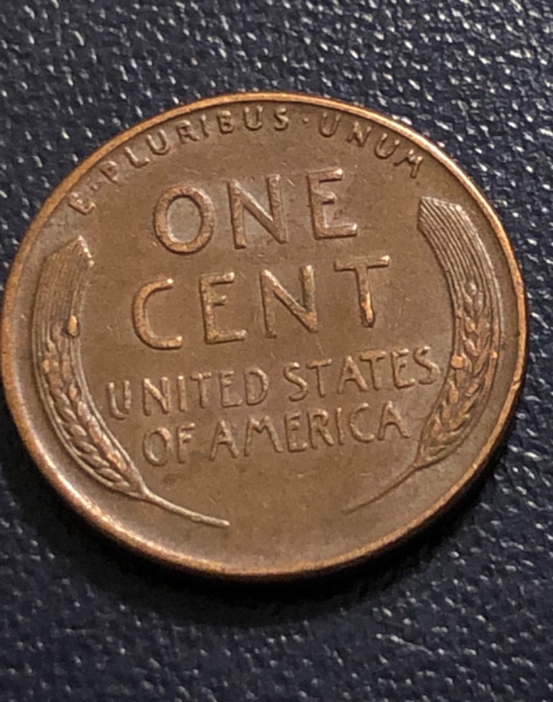 1957-Wheat-Penny-Extra-Wheat-On-Left?
