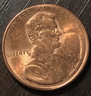 1998-Lincoln-Cent-Error?-Double-Struck-Possibly?