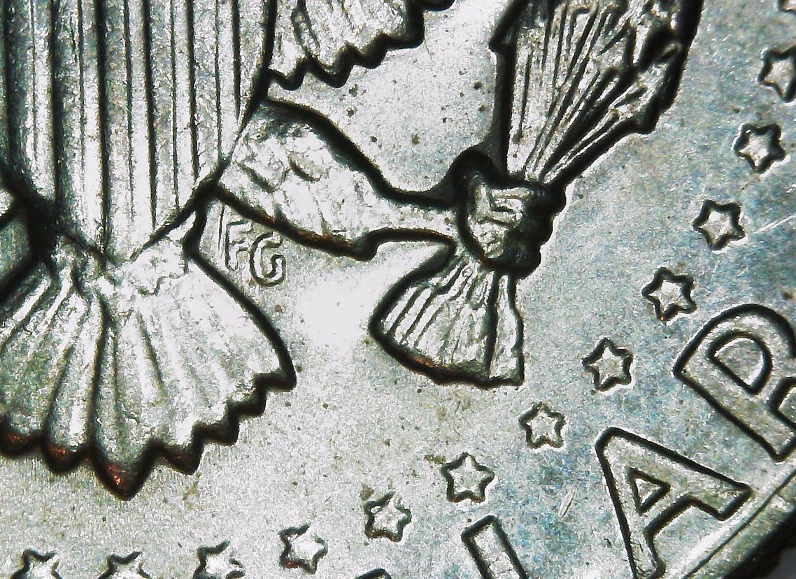 1971-D-Half-Dollar-Die-Gouge
