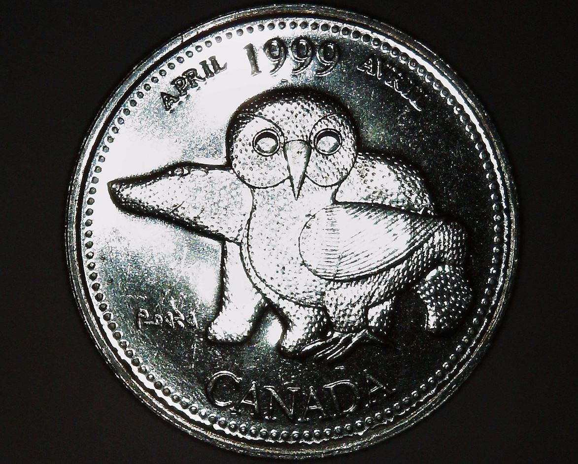 April-1999-25-Cents,-