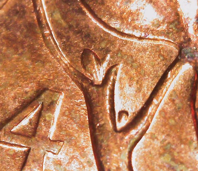 1964-Penny,-2-Coin-Extra-Spine-Growth-Progression