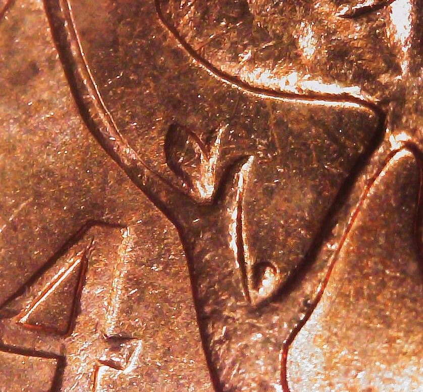 1964-Penny,-2-Coin-Extra-Spine-Growth-Progression