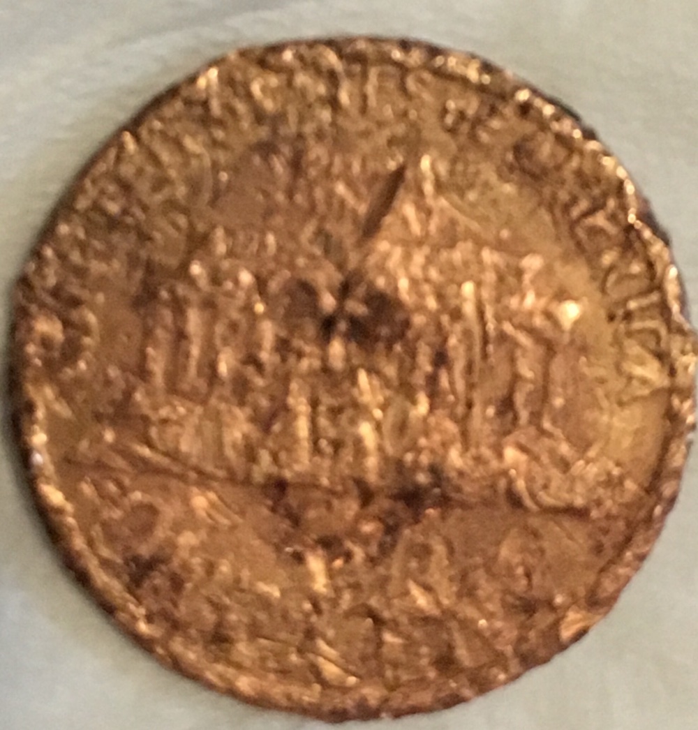 Multiple-Errors?-I'm-Looking-For-Any-Info-On-This-Coin:-Please-Help!