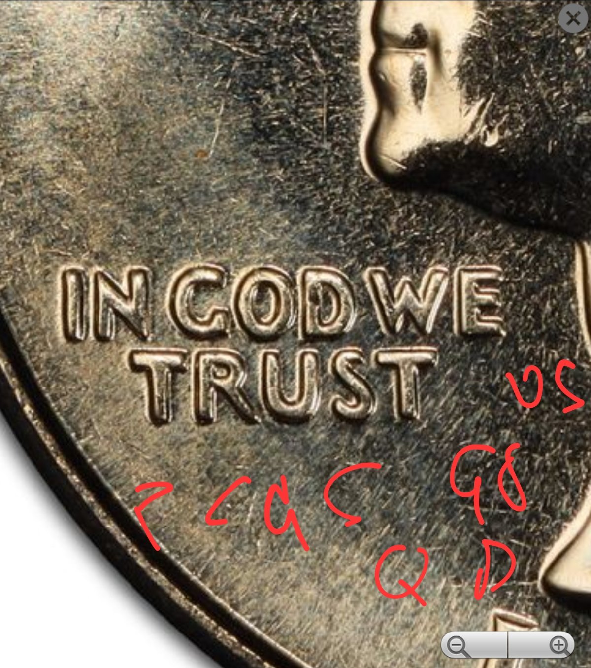 US-1998-D-25c-Hung-9-/-Double-Struck-9-/-DDO