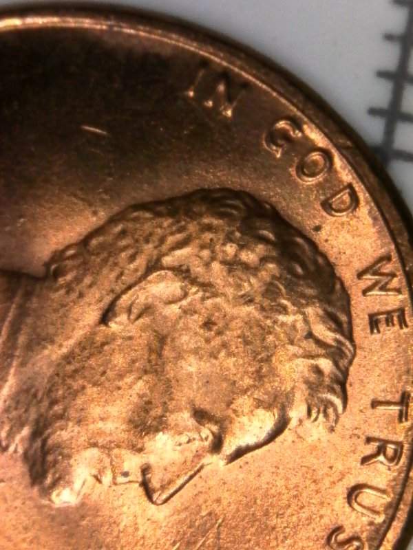 1983-D-Lincoln-Cent-Ear