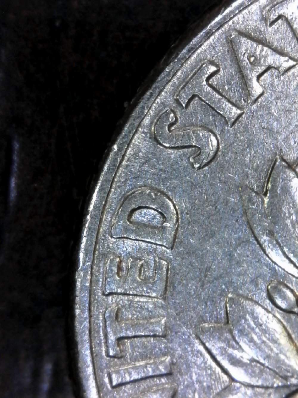 Roosevelt-Dime-1961-D-DDR