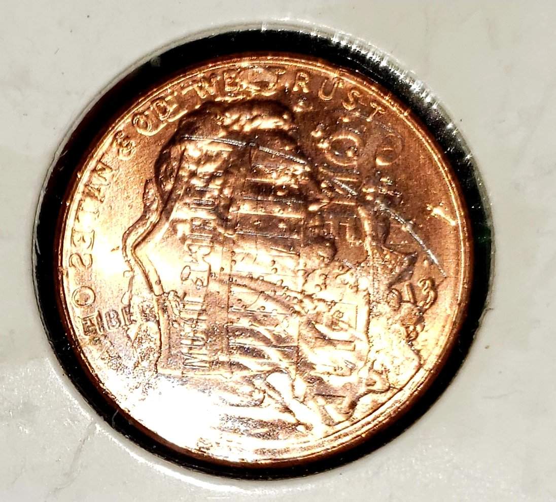 2013-1c-Lincoln-Memorial-Cent-Triple-Strike-Obverse