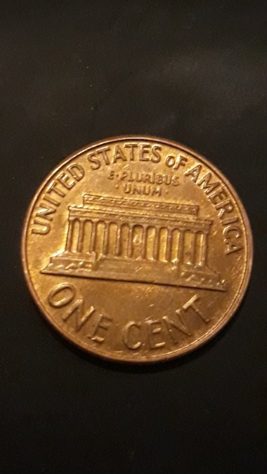 1964-D-One-Cent-Penny