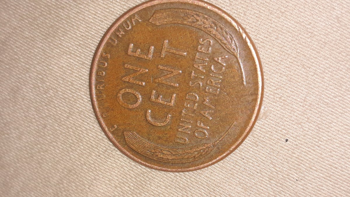 1958-D-Penny-Error-Coin-Or-Not