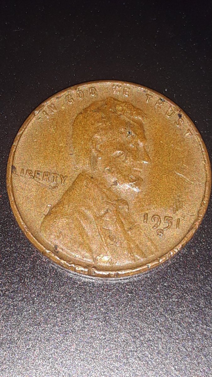 1951-S-One-Cent-Wheat-Penny