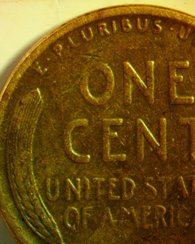 1920-Lincoln-Penny-Die-Crack-Or-Gouge?