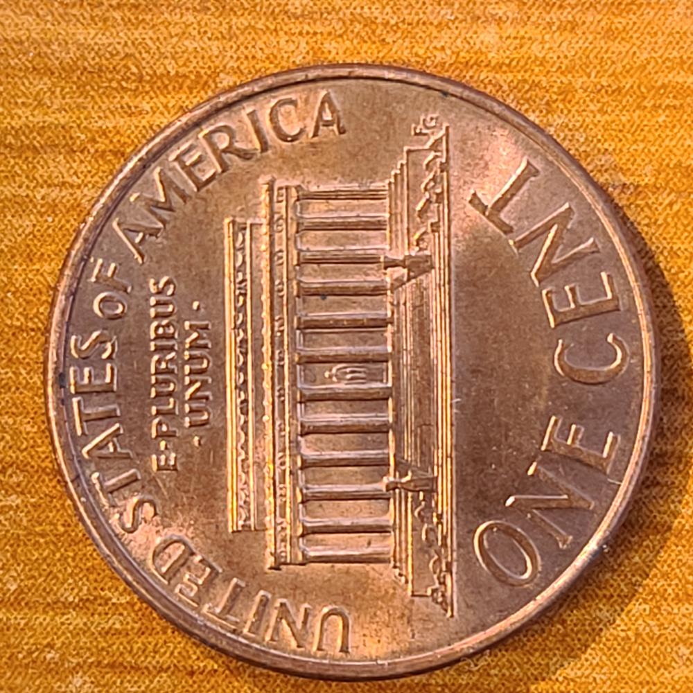 2001-Denver-DDR-To-Lincoln's-Right