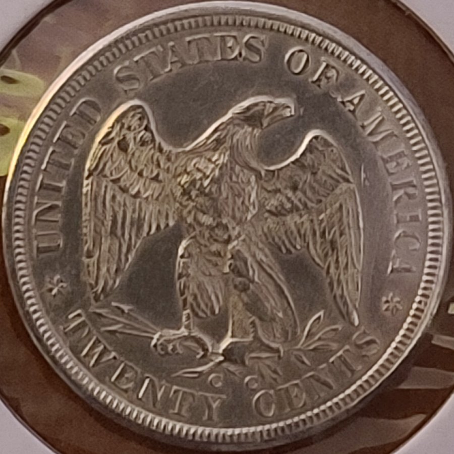 1875-CC-20-Cent-Piece-For-Grading