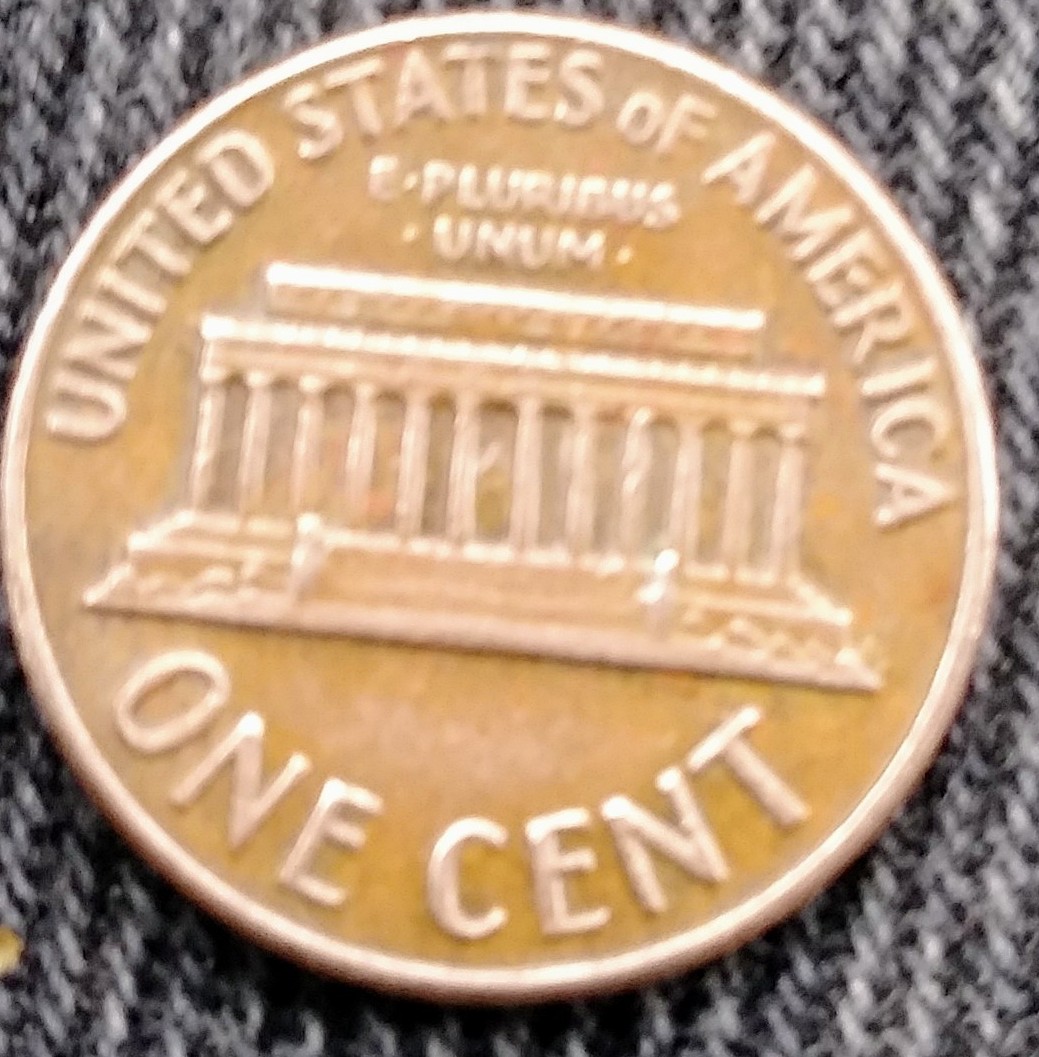 1972-D-Penny-Missing-The-Word-Trust.-It-Also-Has-Different-Thickness