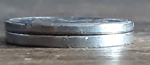 1971-D-Nickel---Possible-Clad-Or-Wrong-Planchet---Help?