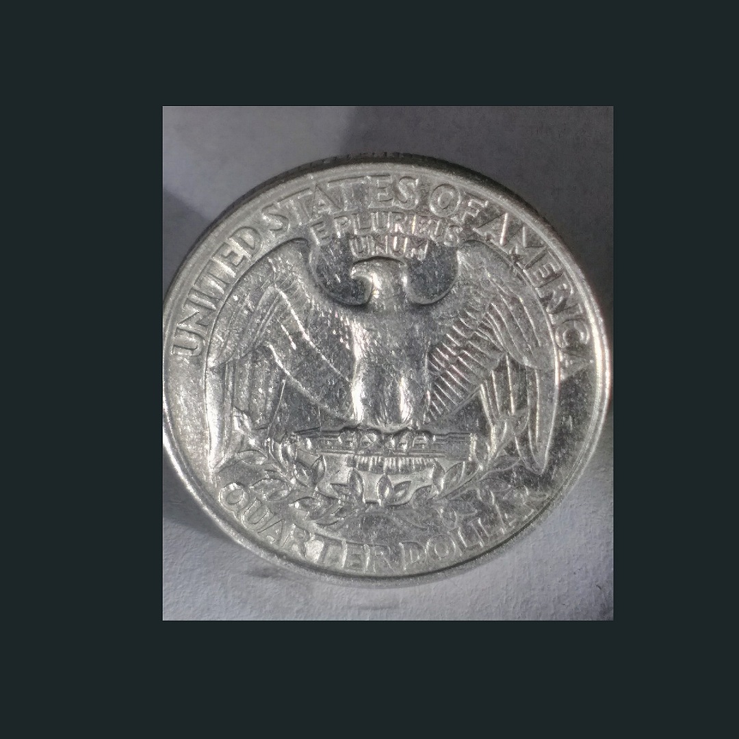 1995-P-Quarter-MD-On-Forehead-And-Wing-Misalignment-On-Reverse-?