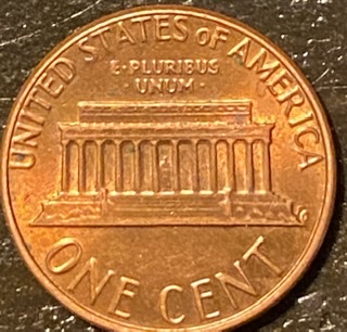 Is-My-1982-D-Penny-Rare