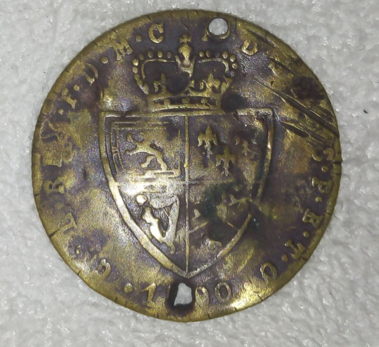 King-George-1790-