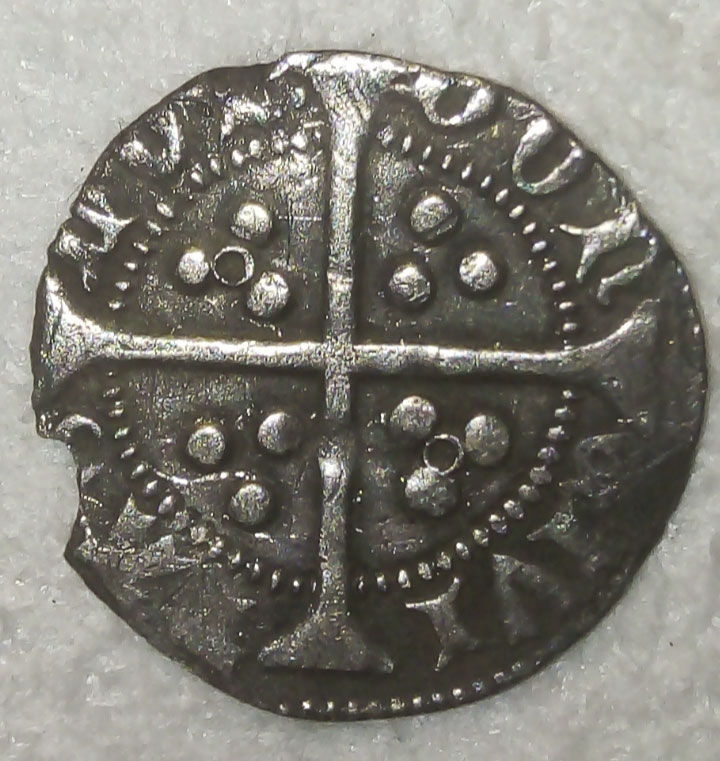 King-Henry-One-Penny-Annulet-Advice-Needed!