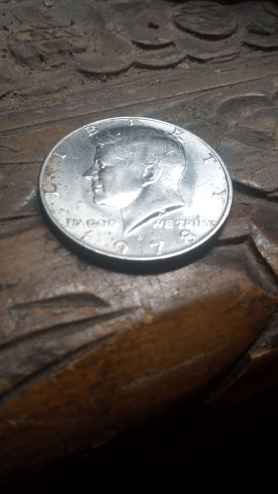 1978-D-Kennedy-Half-Dollar