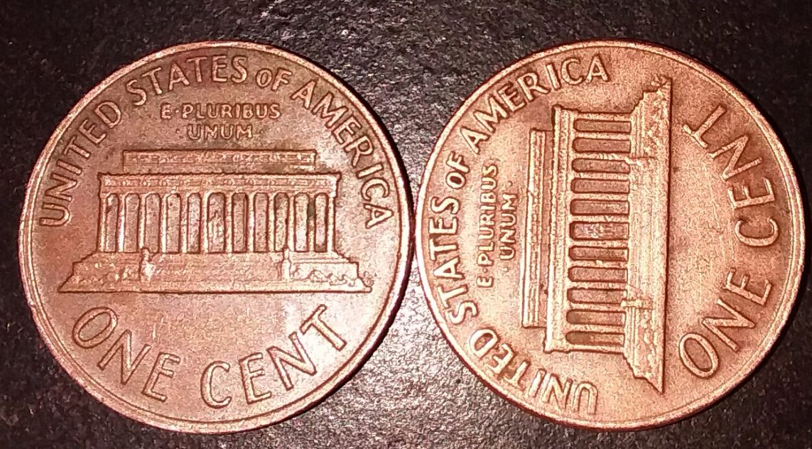 1972-D-Penny-Reverse-Rotation-Error-With-Pics