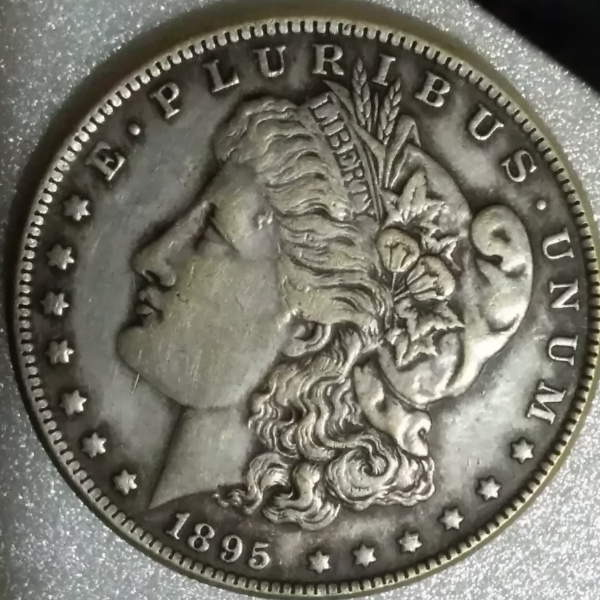 1895-O--Morgan-Silver-Dollar-The-Real-Deal-Or-Not