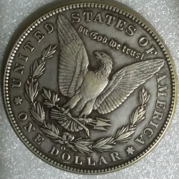 1895-O--Morgan-Silver-Dollar-The-Real-Deal-Or-Not