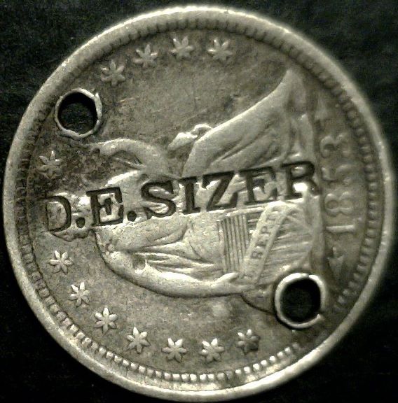Coins-With-Holes---Thoughts?