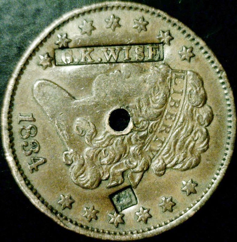 Coins-With-Holes---Thoughts?