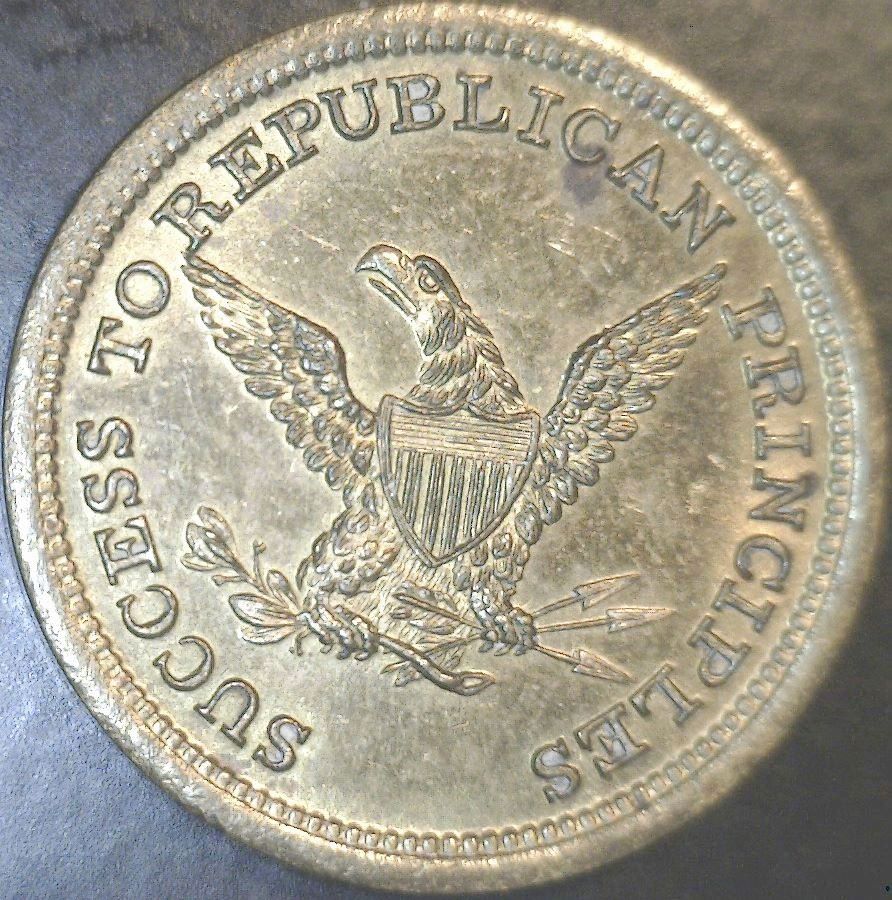 Please-Post-Your-Eagles-On-19th-Century-US-Tokens