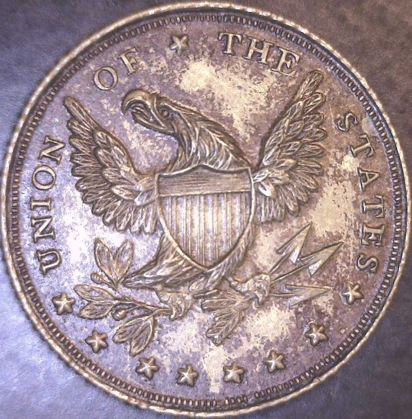 Please-Post-Your-Eagles-On-19th-Century-US-Tokens