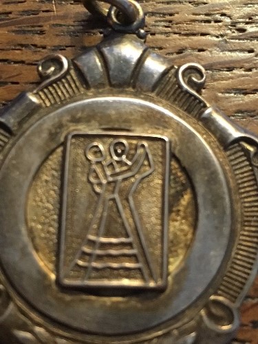 Help-To-Identify-Medal-Please