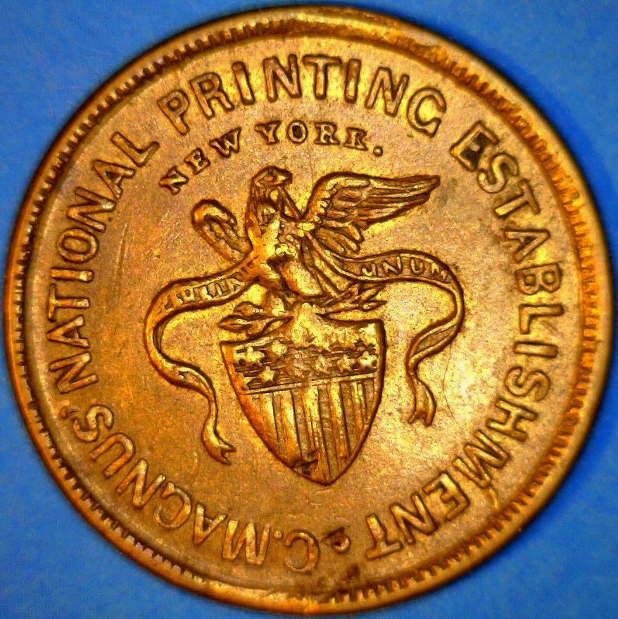 Please-Post-Your-Eagles-On-19th-Century-US-Tokens